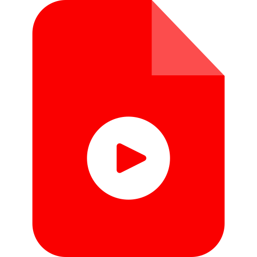 Video Icon
