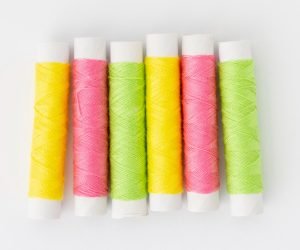 Partially Oriented Yarn (POY)