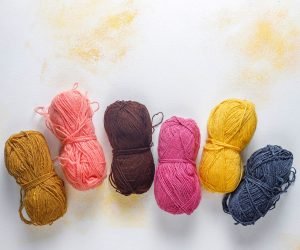 Fully Drawn Yarn (FDY)