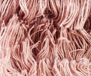 Draw Texturized Yarn (DTY)